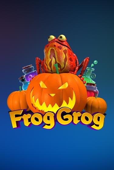Frog Grog