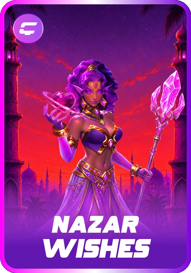 Nazar Wishes