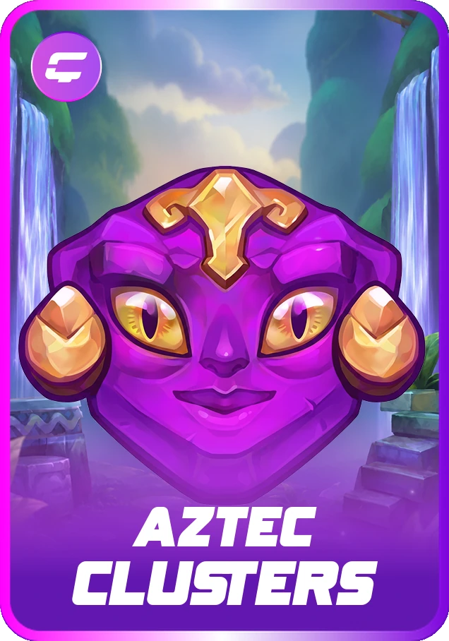 Aztec Clusters