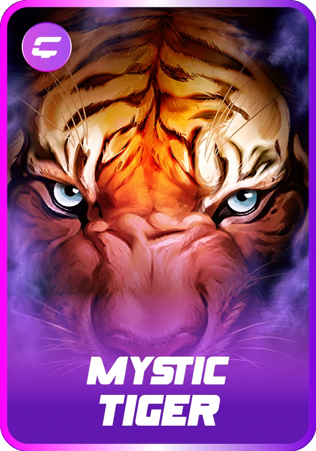 Mystic Tiger
