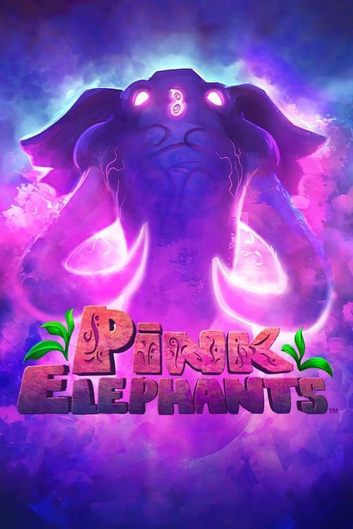Pink Elephants