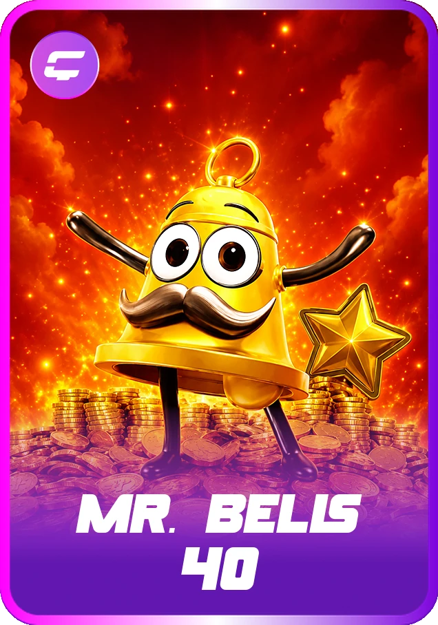 Mr. Bells 40