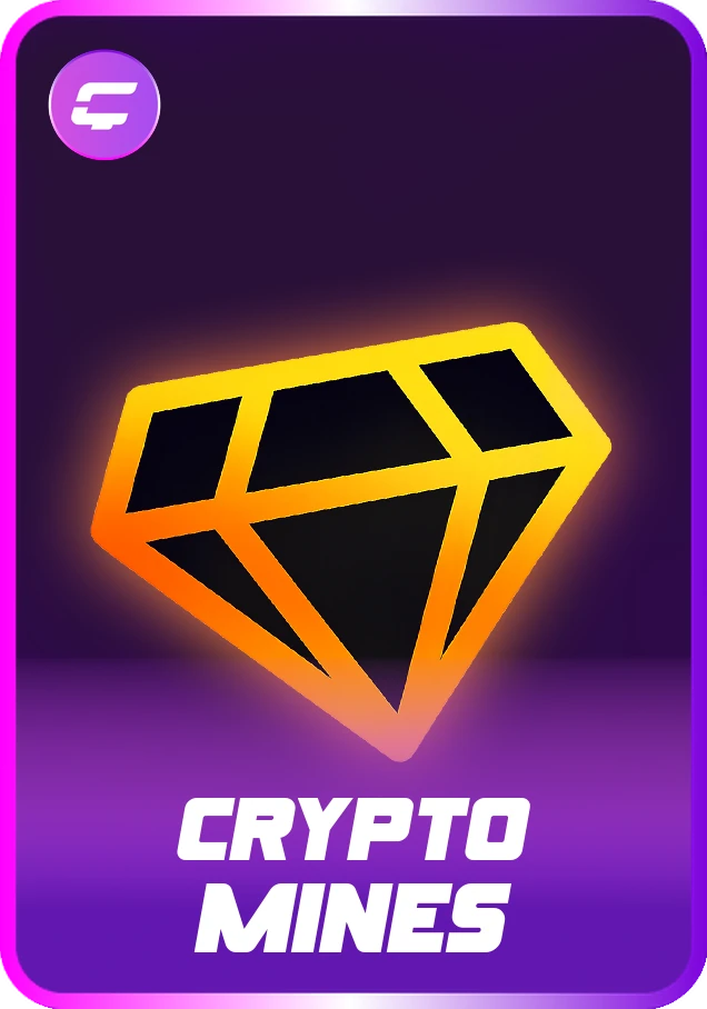 Crypto Mines