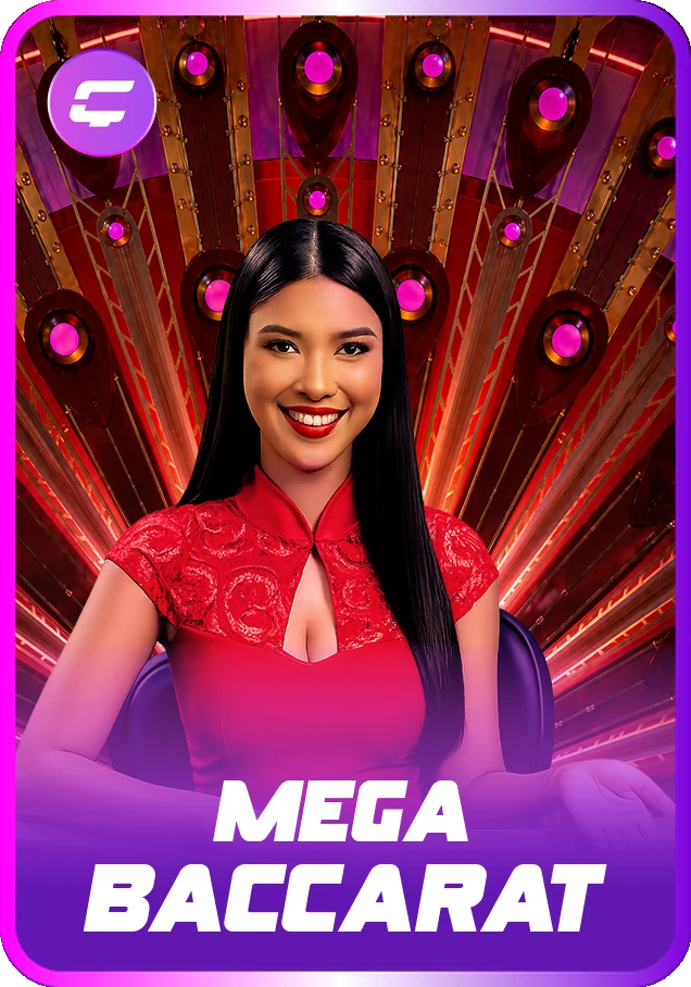 Mega Baccarat