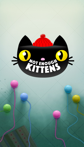 Not Enough Kittens