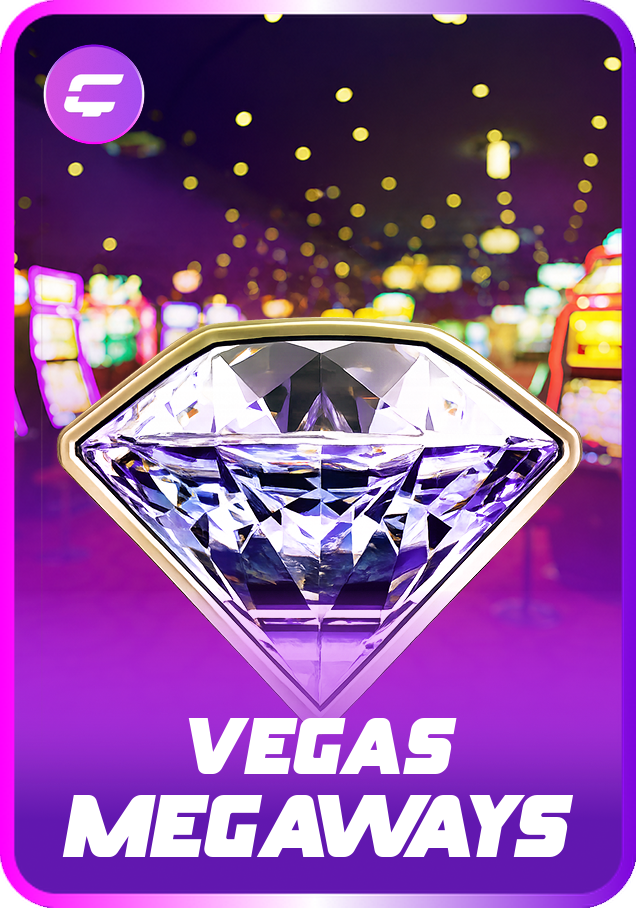 Vegas Megaways