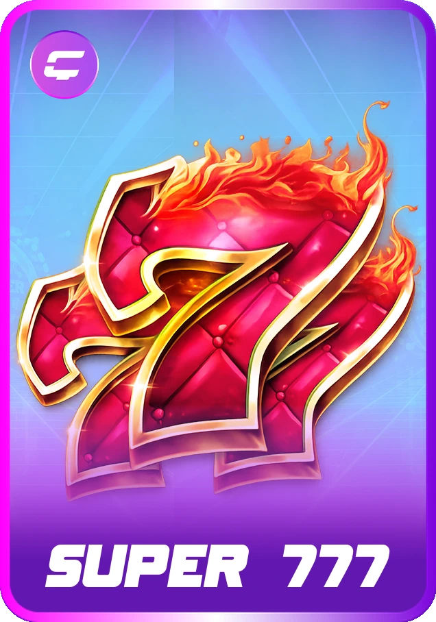 Super 777