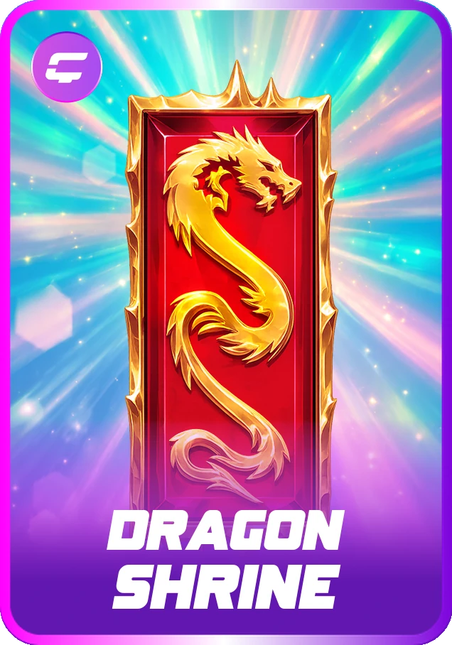 Dragon Shrine