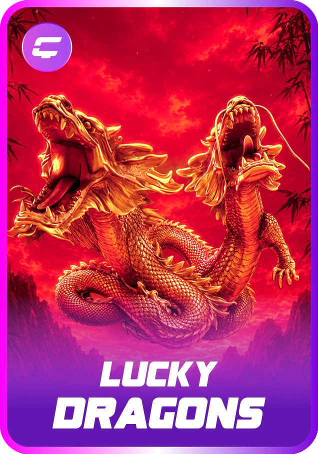 Lucky Dragons
