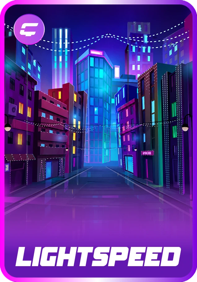 Lightspeed
