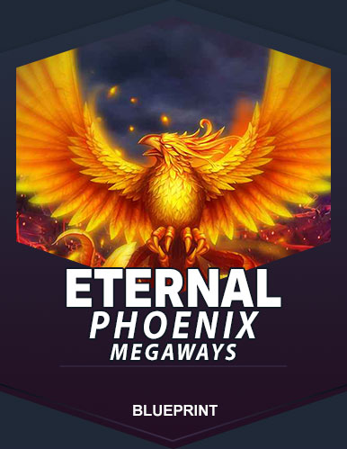 Eternal Phoenix Megaways