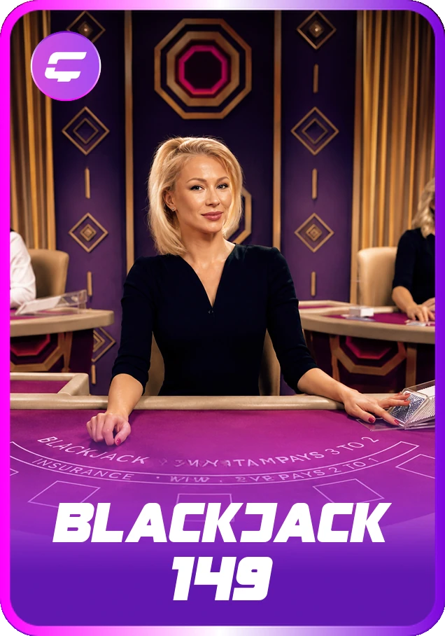Blackjack 149