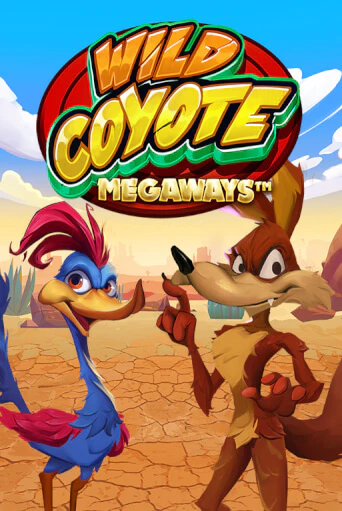 Wild Coyote Megaways