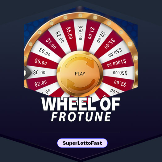 Wheel of Fortune