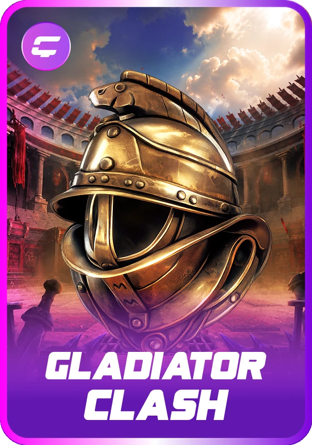 Gladiator Clash