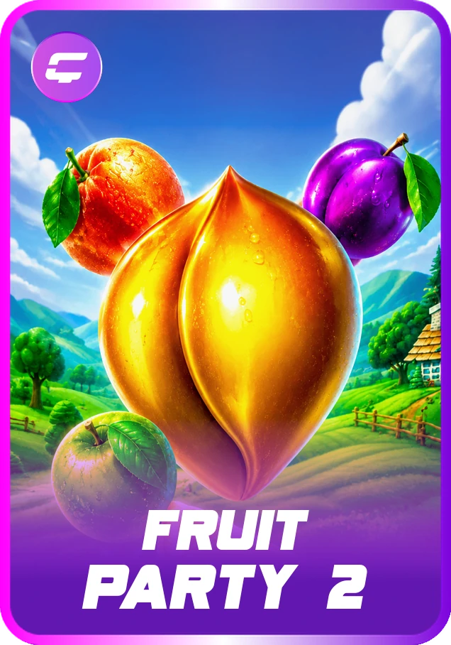 Fruit Party 2