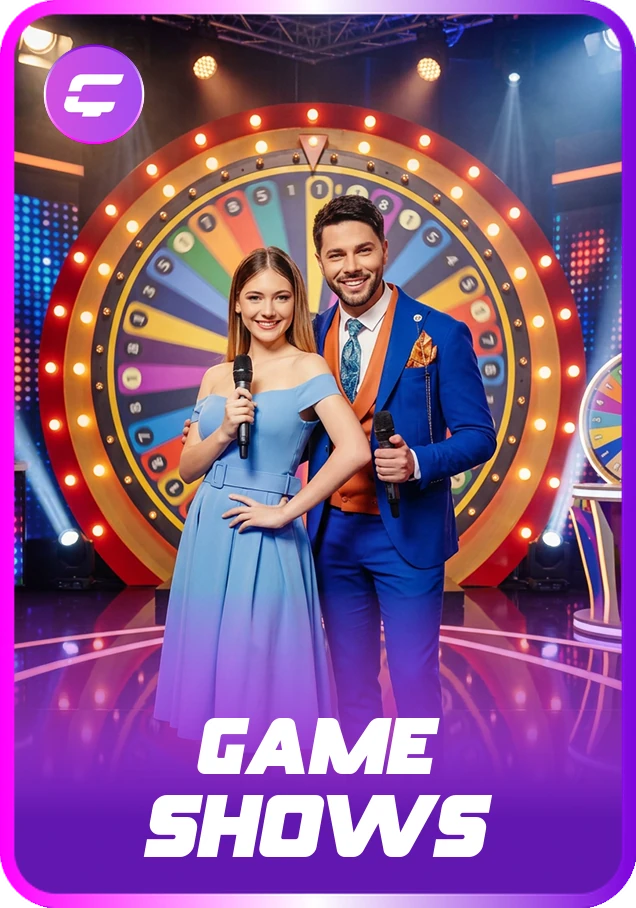 Game shows