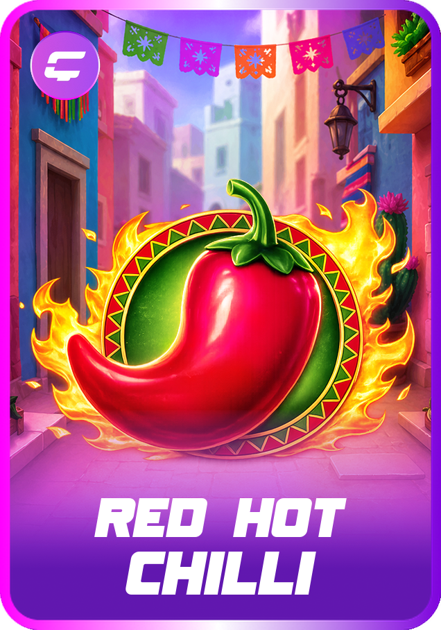 Red Hot Chilli