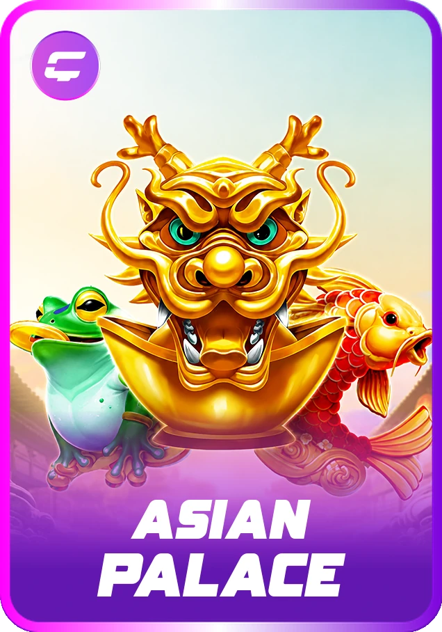 Asian Palace