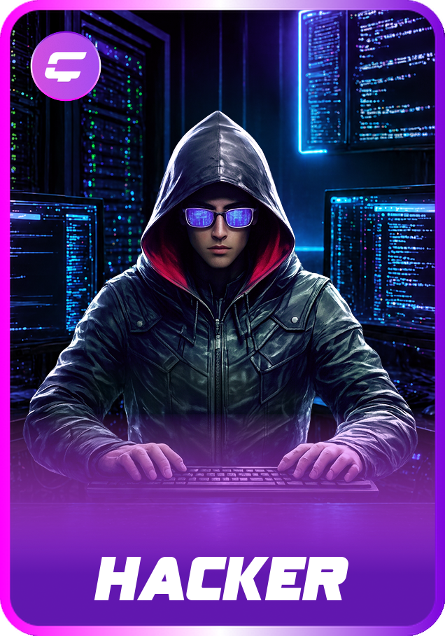 Hacker