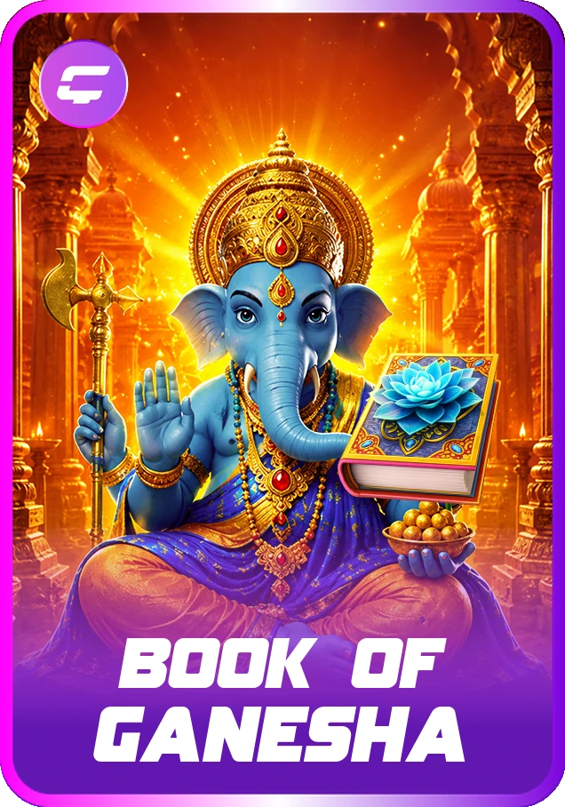 Book of Ganesha