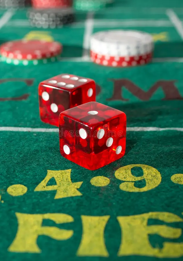 Dice