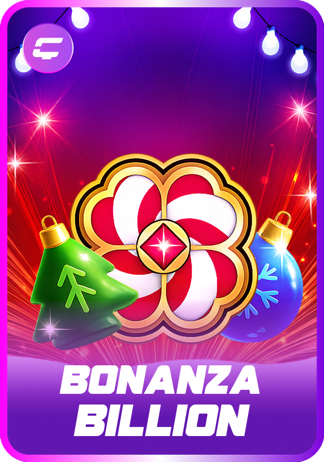 Bonanza Billion