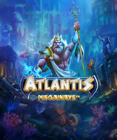Atlantis Megaways