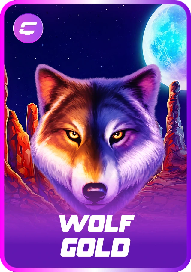 Wolf Gold