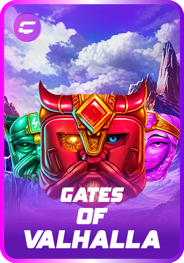 Gates of Valhalla