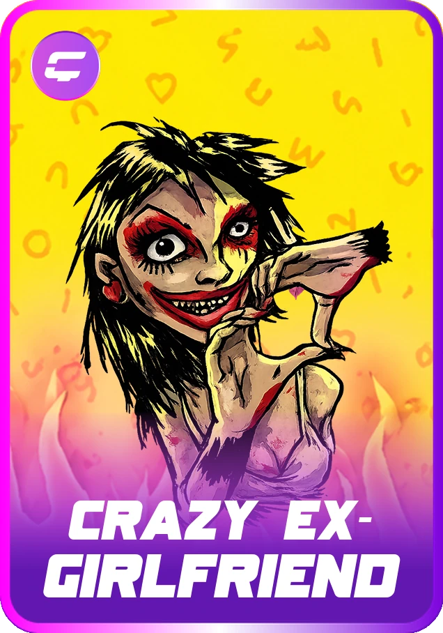 Crazy Ex-Girlfriend
