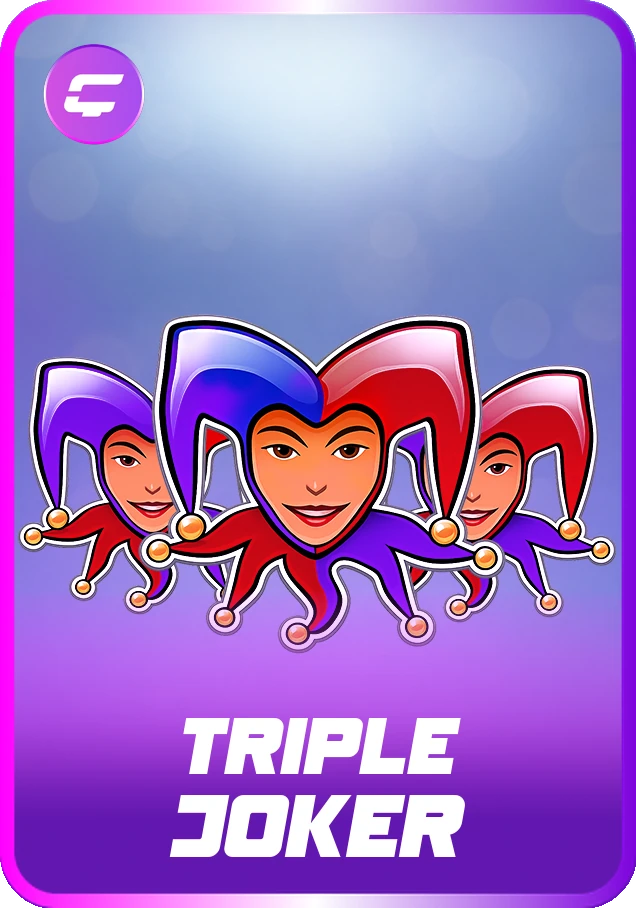 Triple Joker