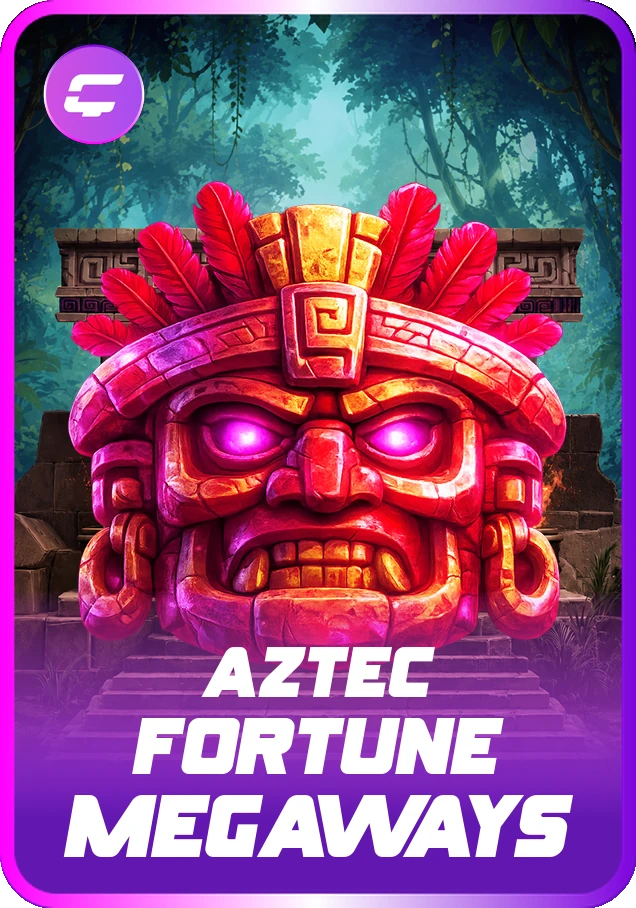 Aztec Fortune Megaways