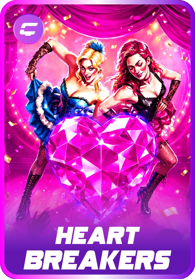 Heartbreakers