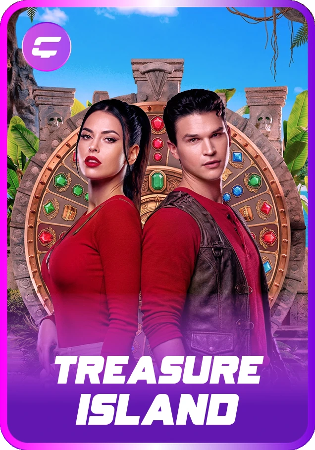 Treasure Island