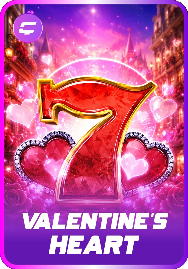Valentine's Heart
