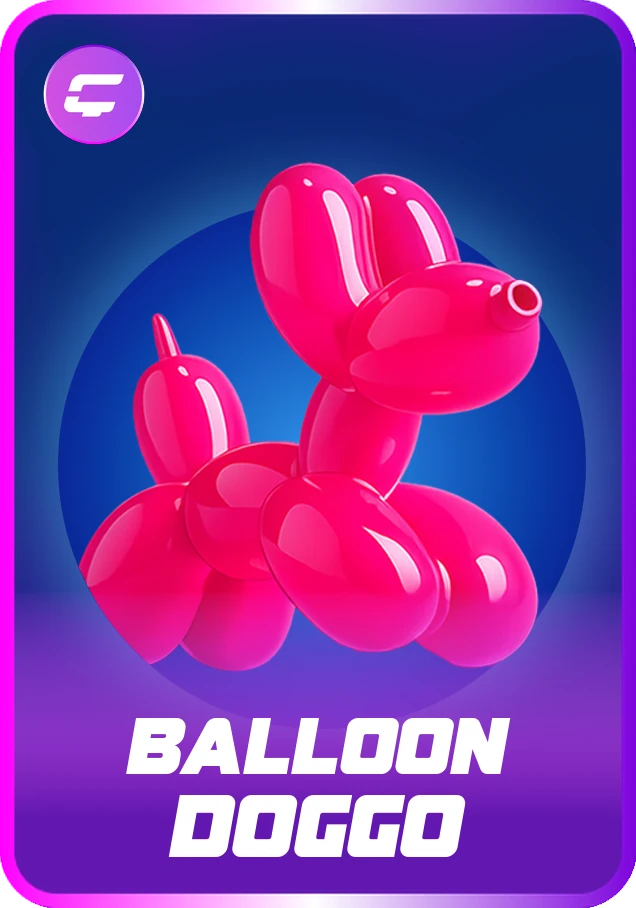 Balloon Doggo