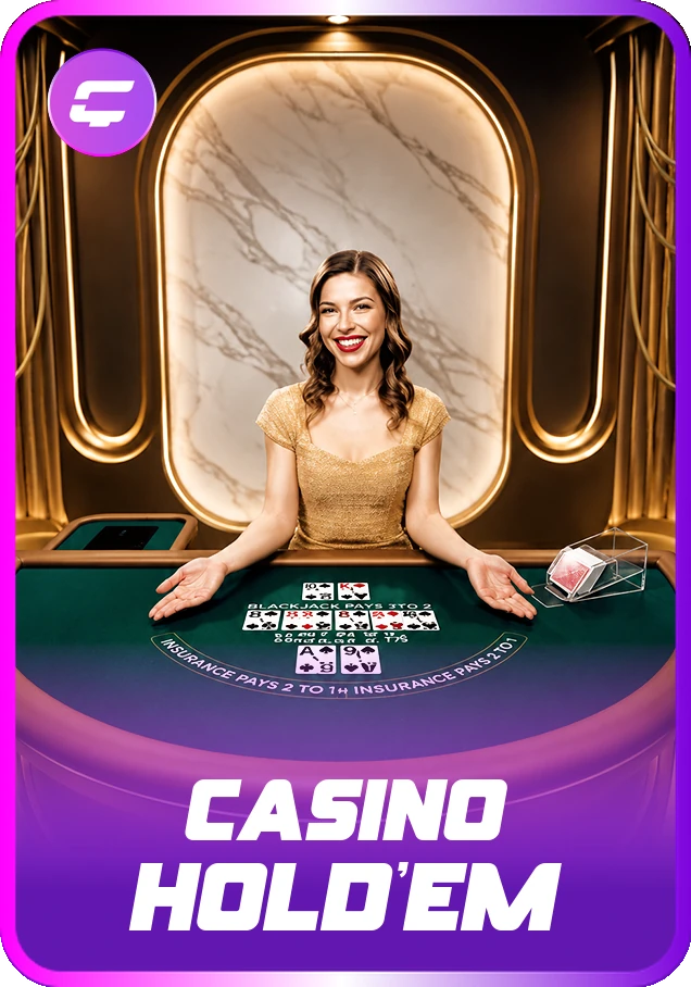Casino Hold’em