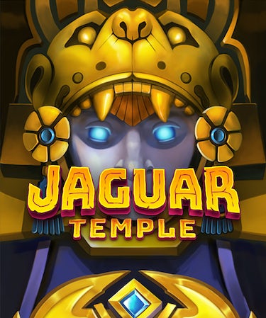 Jaguar Temple
