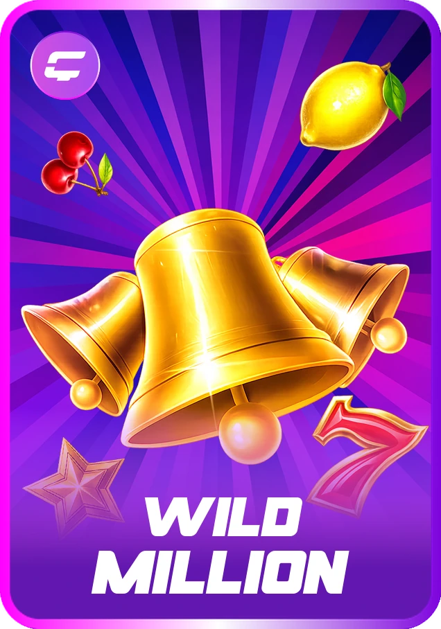 WILD MILLION