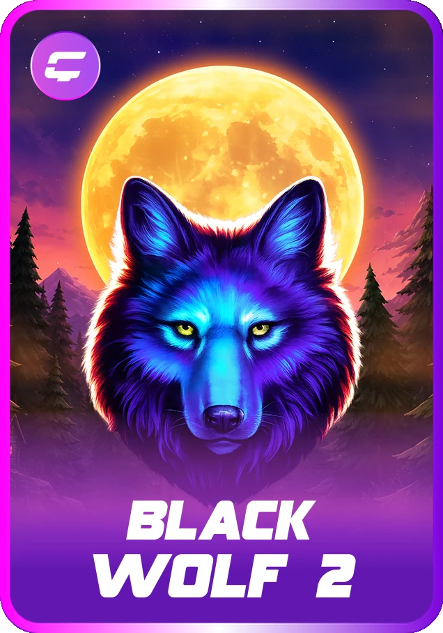 Black Wolf 2