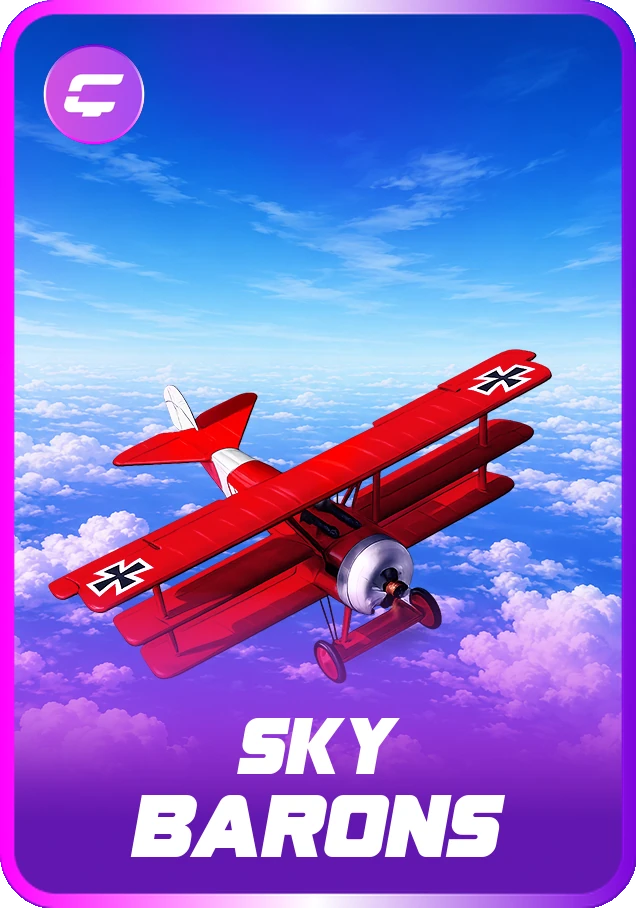 Sky Barons