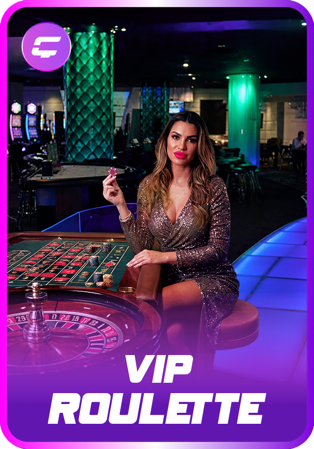 VIP Roulette